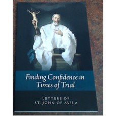 Finding Confidence in Times of Trial